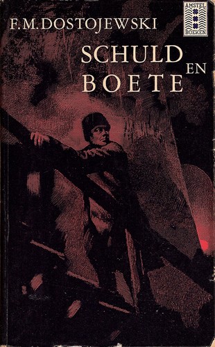Fyodor Dostoyevsky: Schuld en boete (Paperback, Dutch language, Veen)