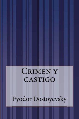 Fyodor Dostoyevsky: Crimen y castigo (2014)