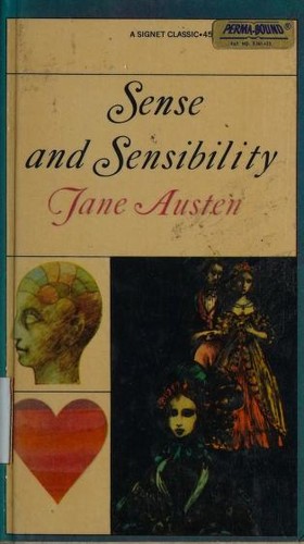 Jane Austen: Sense and Sensibility (1980, New American Library)