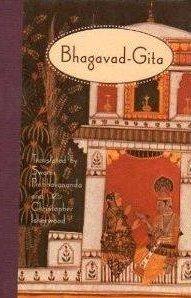 Vyasa: Bhagavad-Gita (Hardcover, 1995, Barnes & Noble / Vendata Society, Barnes & Noble)