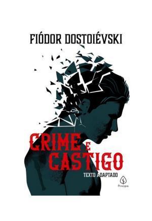 Fyodor Dostoyevsky: Crime e Castigo (Portuguese language, 2020)