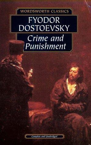 Fyodor Dostoyevsky: Crime and Punishment (2000)