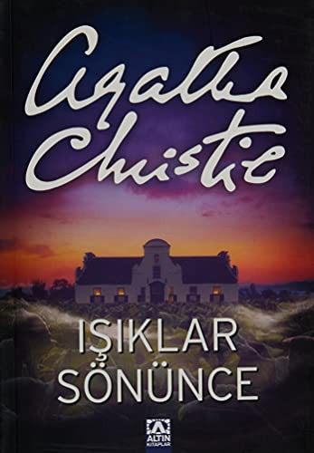 Agatha Christie: Isiklar Sonunce (Paperback, 1998, Altin Kitaplar)