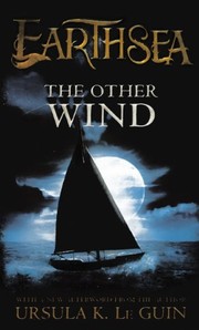 Ursula K. Le Guin (duplicate): The Other Wind (2012, Turtleback Books)