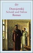 Fyodor Dostoyevsky: Schuld und Sühne (Paperback, German language, 1997, Deutscher Taschenbuch Verlag GmbH & Co.)