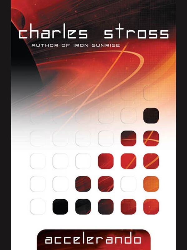Charles Stross: Accelerando (2005)