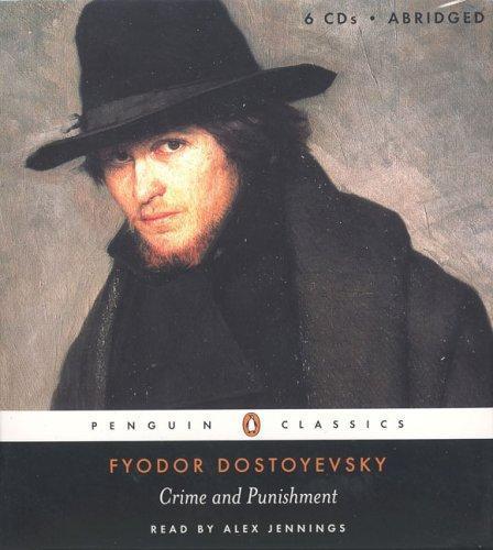 Fyodor Dostoyevsky: Crime and Punishment (2002)