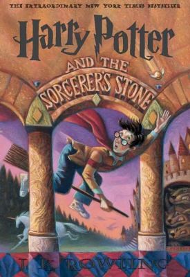 J.K. Rowling, Empty Author, Jim Dale, Empty Author: Harry Potter and the Sorcerer's Stone (1999, Turtleback Books)