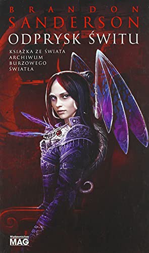 Empty Author: Odprysk Switu (Hardcover, 2021, MAG)