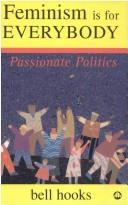 Bell Hooks: Feminism Is for Everybody (Paperback, 2000, Pluto Press)