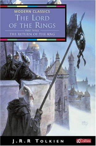 J. R. R. Tolkien: The Return of the King (2001, Collins)