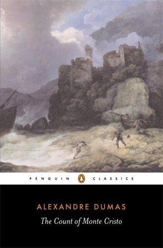 Alexandre Dumas: The Count of Monte Cristo (2003)