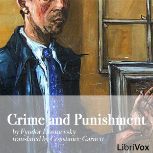 Fyodor Dostoyevsky: Crime and Punishment (EBook, 2009, LibriVox)