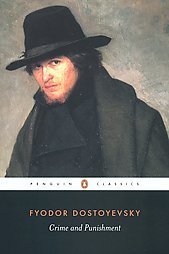 Fyodor Dostoyevsky: Dostoevsky Crime & Punishment (1964, W W Norton & Co Ltd)