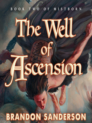 Empty Author: The Well of Ascension (AudiobookFormat, 2010, Macmillian Audio)