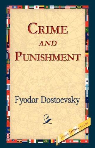 Fyodor Dostoyevsky: Crime and Punishment (2006)