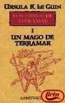 Rob Inglis, Ursula K. Le Guin: Un Mago de Terramar (Paperback, Spanish language, 2000, Ediciones Minotauro)