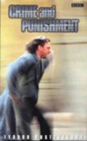 Fyodor Dostoyevsky: Crime and Punishment (2002, Penguin Books Ltd)