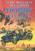 Neil Gaiman, Terry Pratchett: Dobry omen (Polish language, 2006, Prószyński Media)