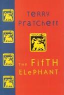 Terry Pratchett, Pratchett, Terry: The Fifth Elephant (2000, G.K. Hall)