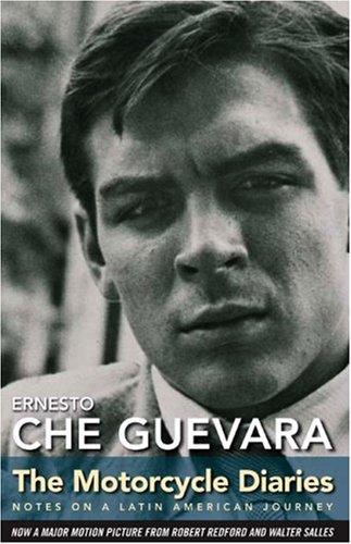 Ernesto Guevara: The motorcycle diaries (2003, Ocean Press, Centro de Estudios Che Guevara)