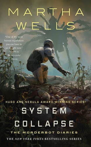 Empty Author: System Collapse (EBook, 2023, Doherty Associates, LLC, Tom)