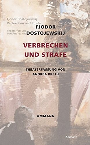 Fyodor Dostoyevsky: Verbrechen und Strafe (Paperback, 2009, FISCHER, S.)