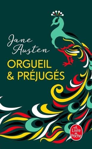 Jane Austen: Orgueil et préjugés (French language, 2019)