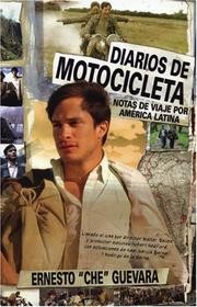 Ernesto Guevara: Notas de viaje (Spanish language, 2004, Ocean Press)
