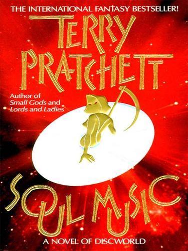 Terry Pratchett: Soul Music (2007)