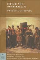 Fyodor Dostoyevsky: Crime and Punishment (Paperback, 2007, Barnes & Noble Classics)