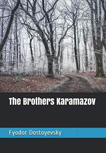 Fyodor Dostoyevsky, Constance Garnett: The Brothers Karamazov (Paperback, 2020, Platanus Publishing)