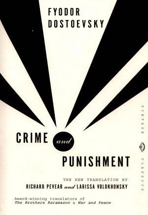 Fyodor Dostoyevsky: Crime and Punishment