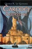 Rob Inglis, Ursula K. Le Guin: Čaroděj Zeměmoří (2003, Triton)