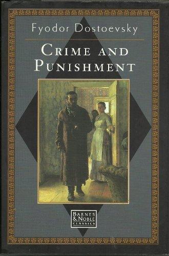 Fyodor Dostoyevsky: Crime and Punishment (1994)