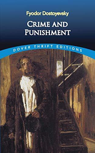 Fyodor Dostoyevsky: Crime and Punishment (2001)