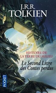 J. R. R. Tolkien, Christopher Tolkien(duplicate): Histoire de la Terre du Milieu Tome 2 (French language)