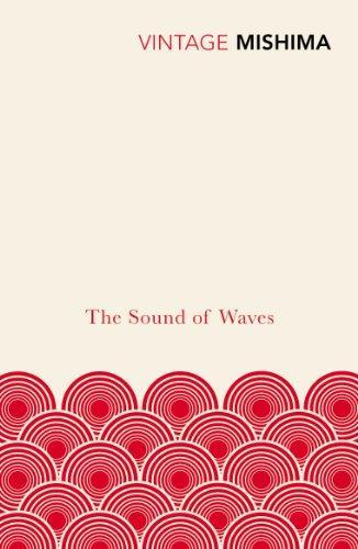 Yukio Mishima: The Sound of Waves (2000)