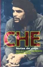 Ernesto Guevara: Notas de viaje. (Spanish language, 2002, Ediciones B, ADULTOS ANTIGUO)