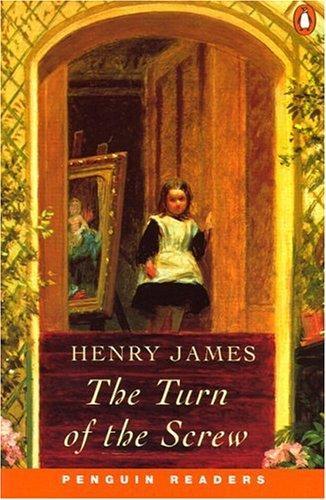 Henry James: The Turn of the Screw (2000)